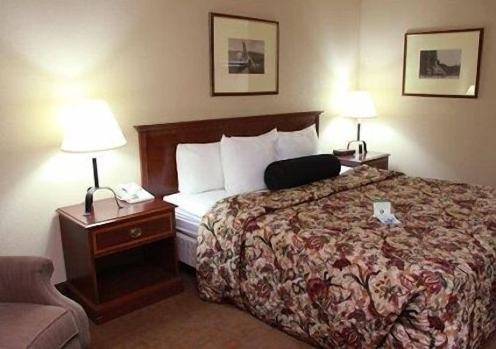 Rodeway Inn Fort Morgan Eksteriør bilde